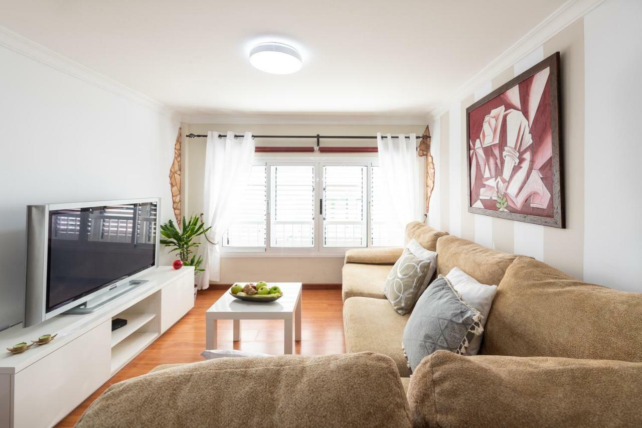 Arinaga Luxury House Beach Exterior photo