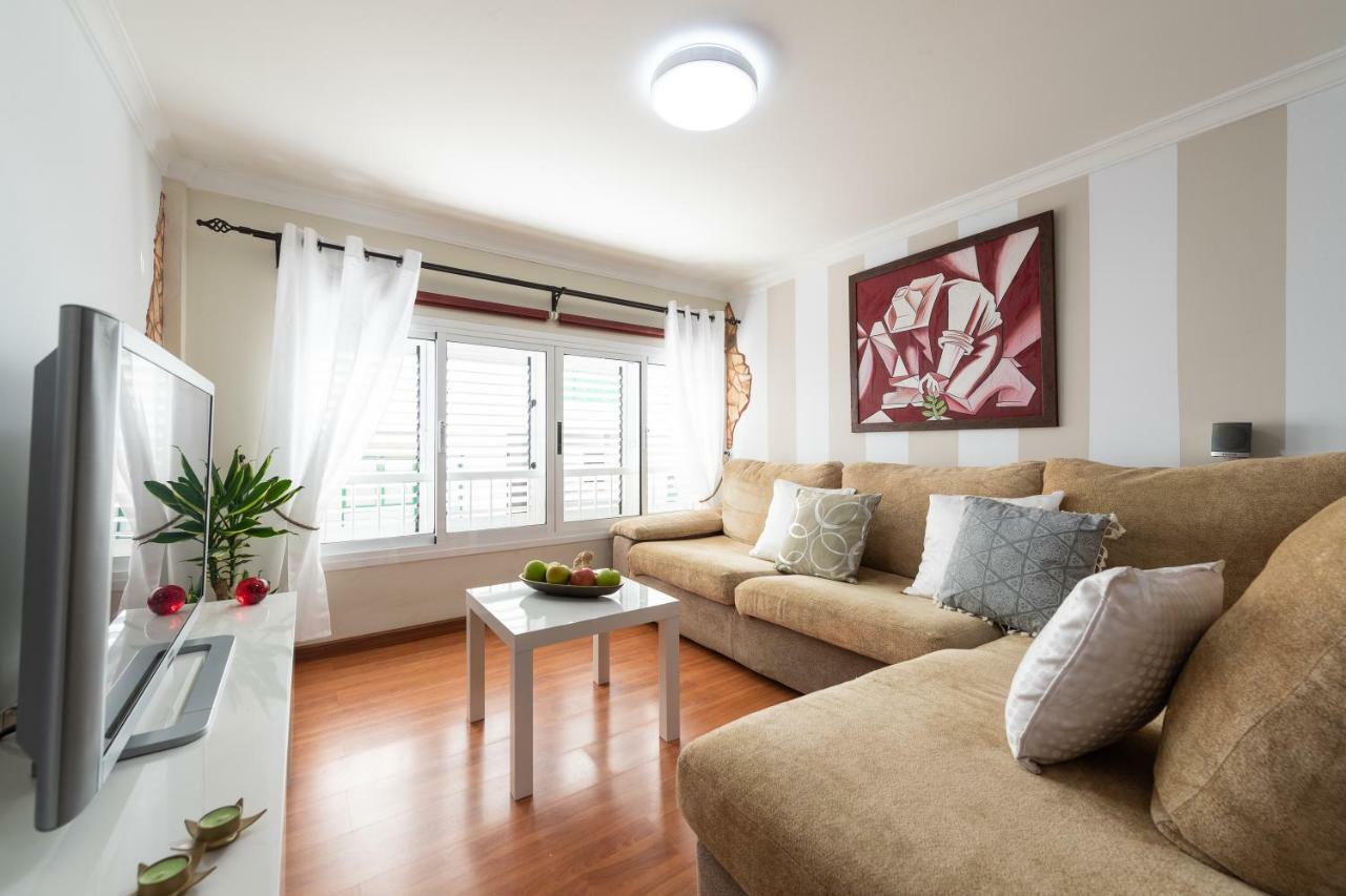 Arinaga Luxury House Beach Exterior photo