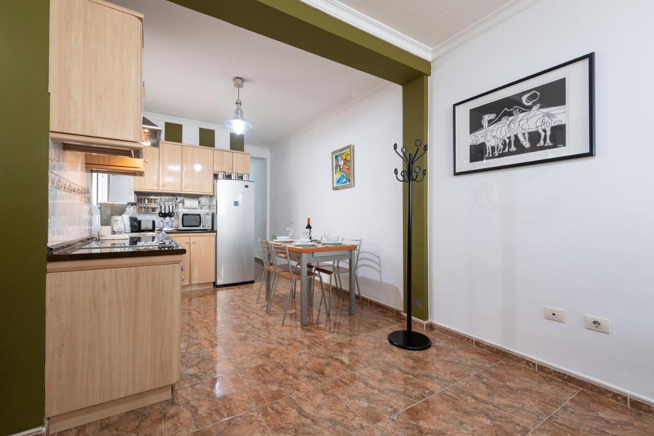 Arinaga Luxury House Beach Exterior photo